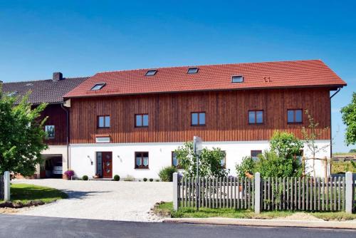 Taufkirchen Casa | Pension Kramerhof