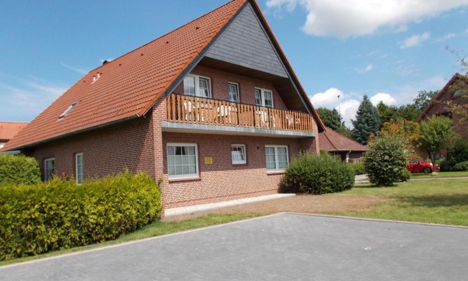 Esens Casa | Pension Kraus