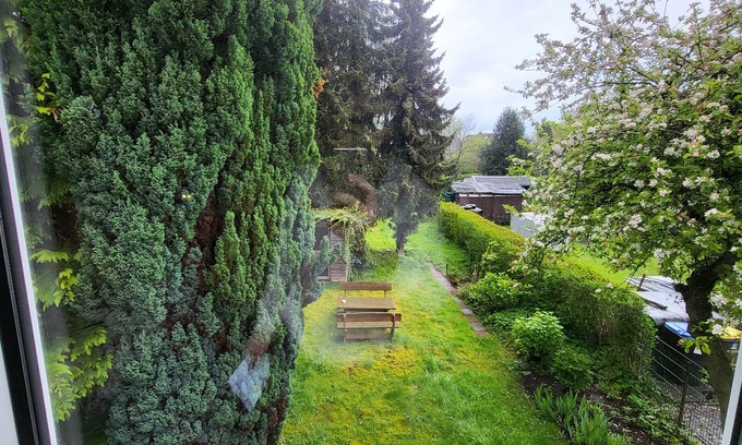 Rahlstedt Casa | Pension Krohn
