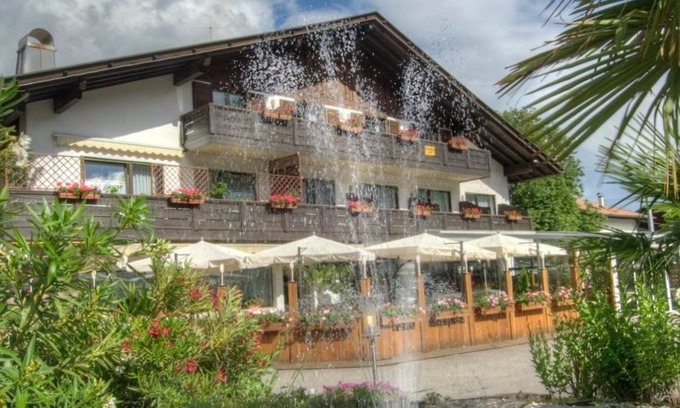 Lagundo Hotel | Pension Löwen