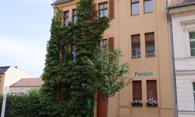 Brandenburg an der Havel Casa | Pension La rose