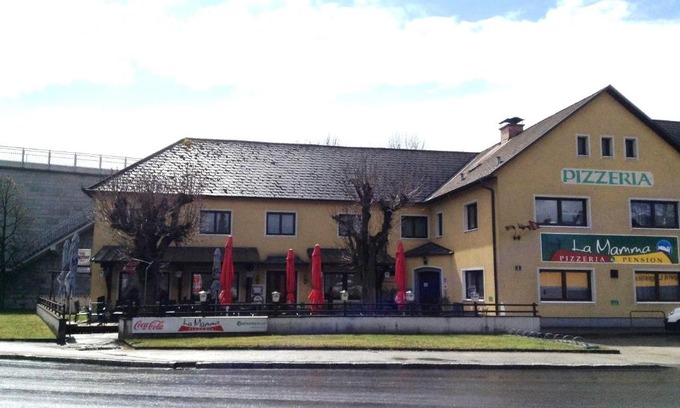 Aschach an der Donau Casa | Pension La Mamma