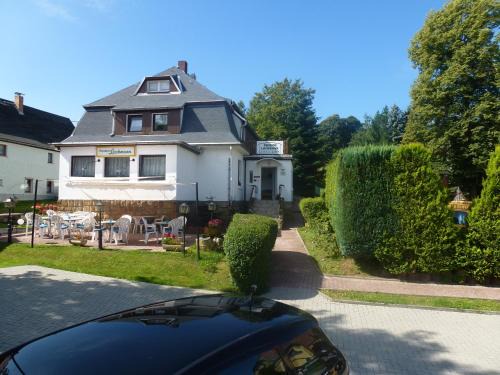 Pfaffendorf Casa | Pension Lachmann