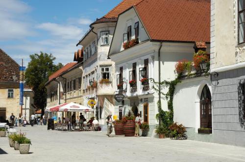 Radovljica Casa | Pension Lectar