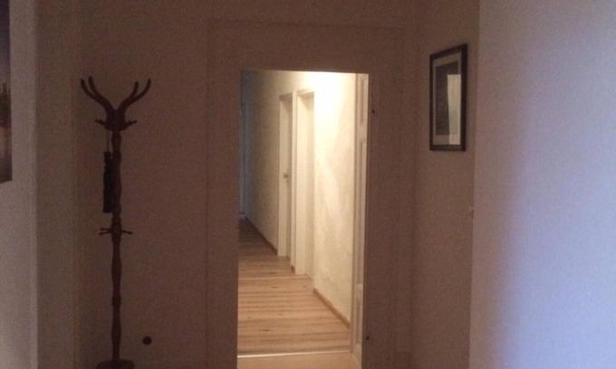Weil am Rhein Casa | Pension Lefebvre