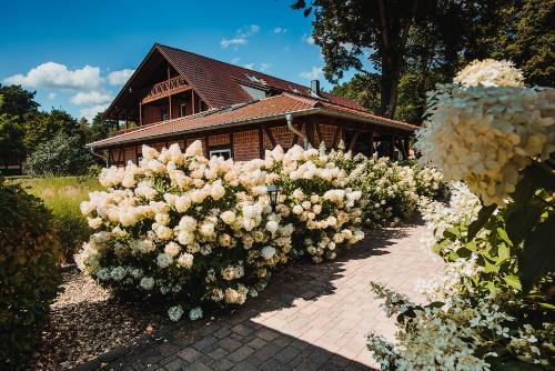 Lubben Casa | Pension Lehnigksberg