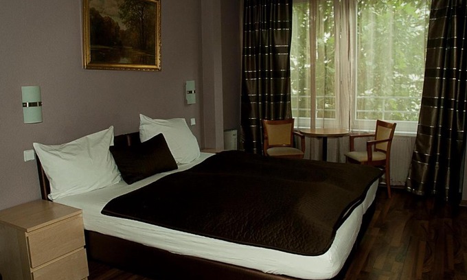 Tiergarten Casa | Pension Levi