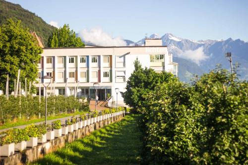 Nalles Casa | Pension Lichtenburg