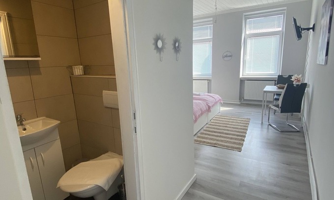Liesing Casa | Pension Lizzi