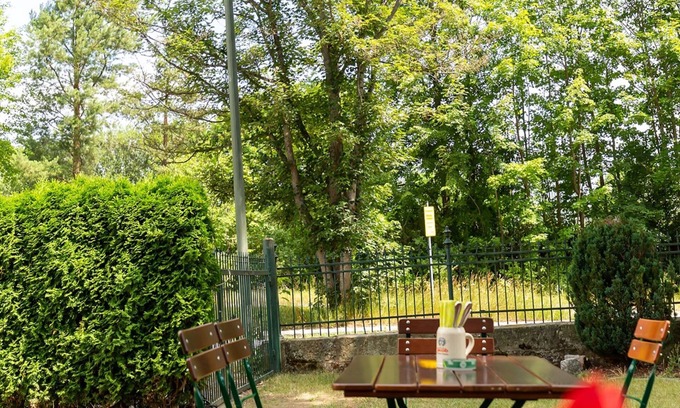 Bodenwoehr Casa | Pension Lutter