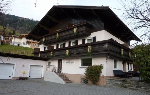 Zell am See Casa | Pension Mühle