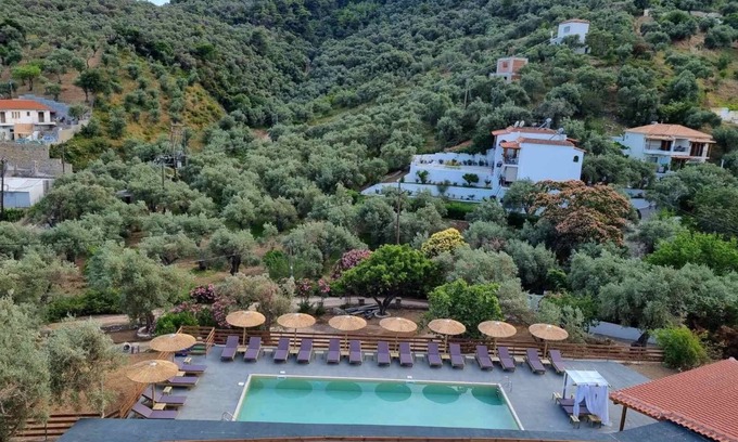 Skiathos Town Casa | Pension MANGO