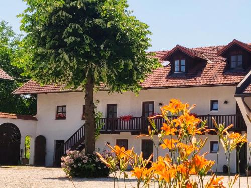 Hartkirchen Casa | Pension Margaretenhof