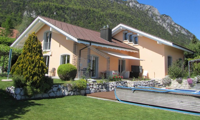 Ruttenen Casa | Pension Marina