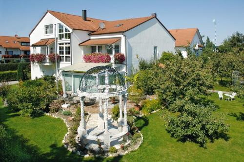 Bad Goegging Casa | Pension Martinus