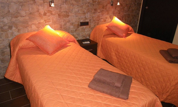 Faio Casa | Pension Matarrana