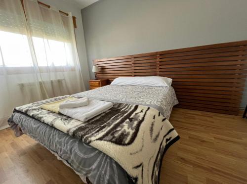 Sarria Casa | Pension Matias Rooms