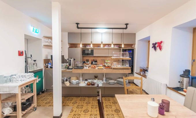 Zell am See Casa | Pension Max