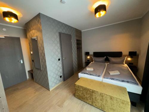 Lutten Klein Casa | Pension Meeresluft