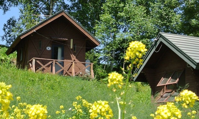 Biei Casa | Pension Megumiyuki