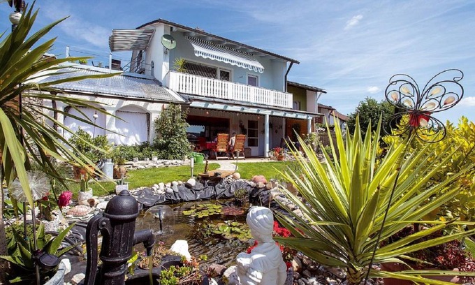 Beilngries Casa | Pension Merbald
