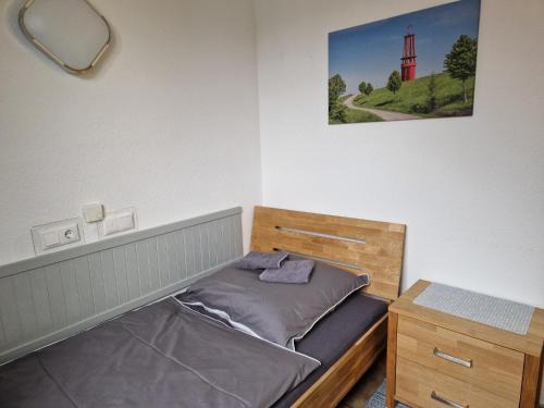 Moers Casa | Pension Moers am Geleucht