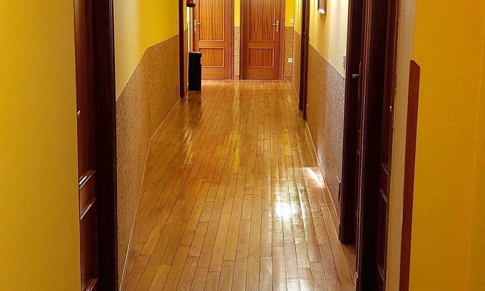 Cangas de Onís Casa | Pension Monteverde