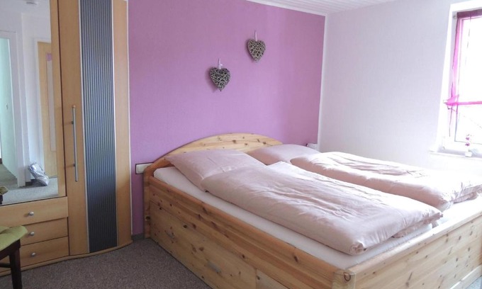 Neuenrade Casa | Pension Neuenrade