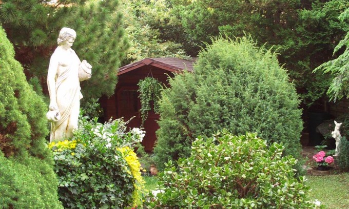 Steintor-Vorstadt Casa | Pension Nielsen