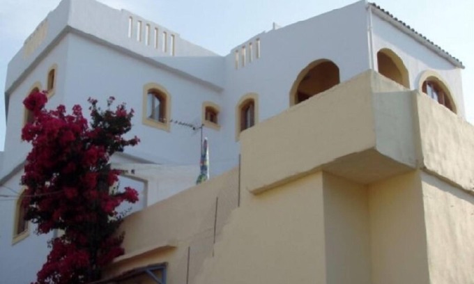 Pitsidia Casa | Pension Nikos