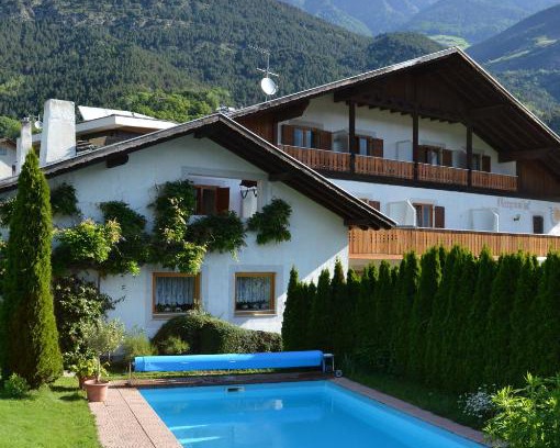 Coldrano Cama Y Desayuno | Pension Obergrundgut