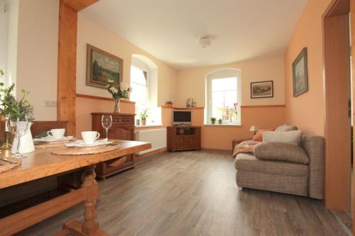 Oberbohmsdorf Casa | Pension Oberland