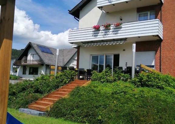 Olsberg Casa | Pension Olsberg