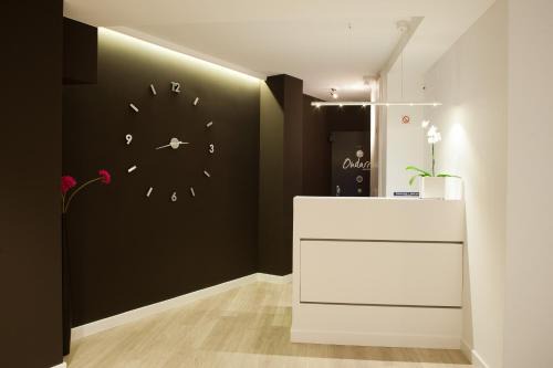 Gros Casa | Pension Ondarra Autocheck-In