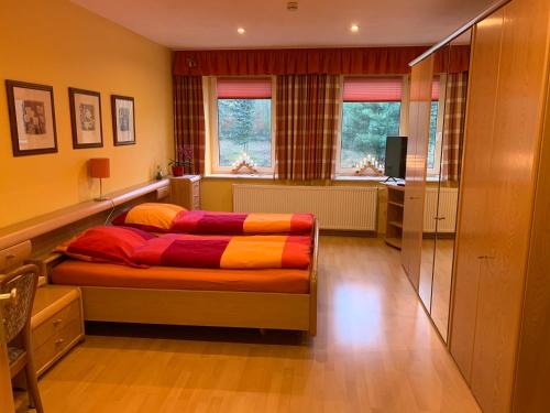 Annaberg-Buchholz Casa | Pension Pöhlbergblick Annaberg