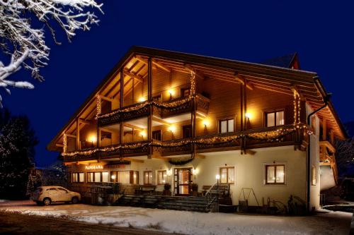 Taisten Casa | Pension Panorama