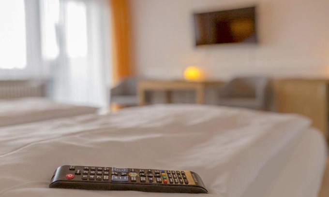 Durbach Casa | Pension Panoramablick