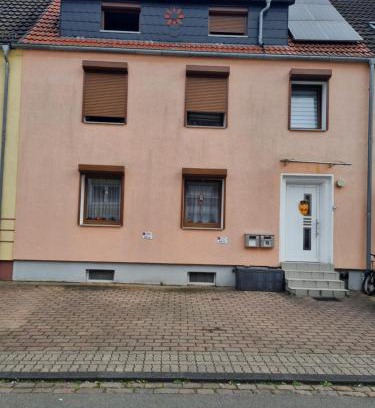 Kaiserslautern Casa | Pension Parga