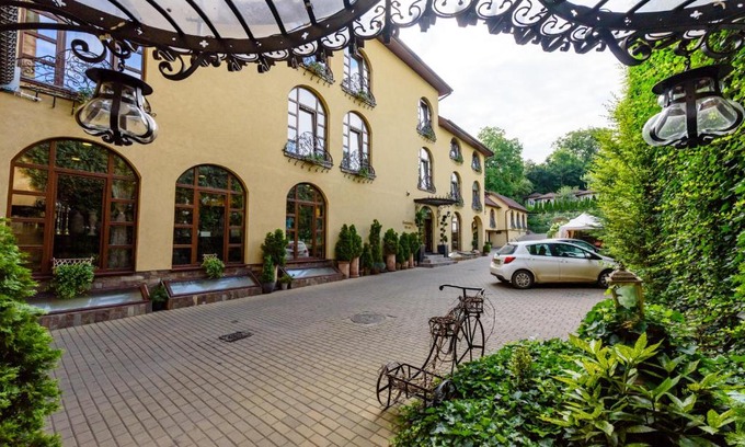 Tirgu Mures Casa | Pension Passion