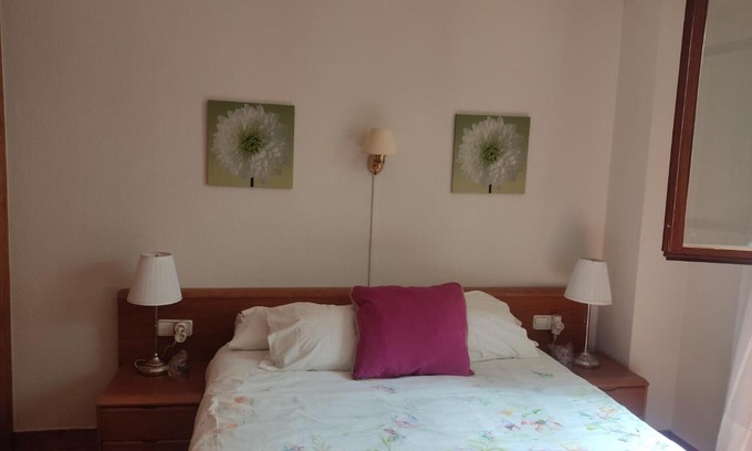 Ermitagana Casa | Pension Payvi