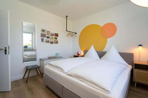 Westerland Hotel | Pension Perla Sylt