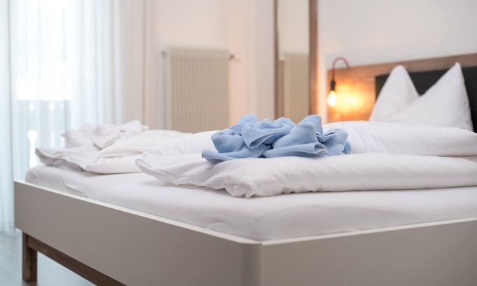 Silandro Casa | Pension Pernthaler