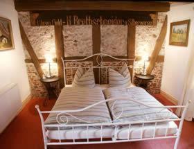 Clausthal-Zellerfeld Casa | Pension Picco-Bello