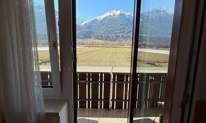 Telfs Casa | Pension Plattenhof