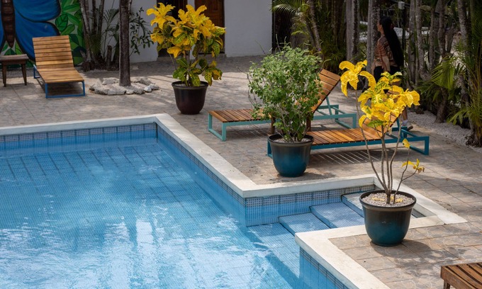 Sámara Hotel | Pension Playa Samara