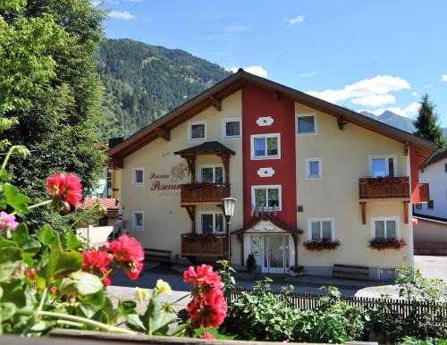 Dorfgastein Casa | Pension Posauner