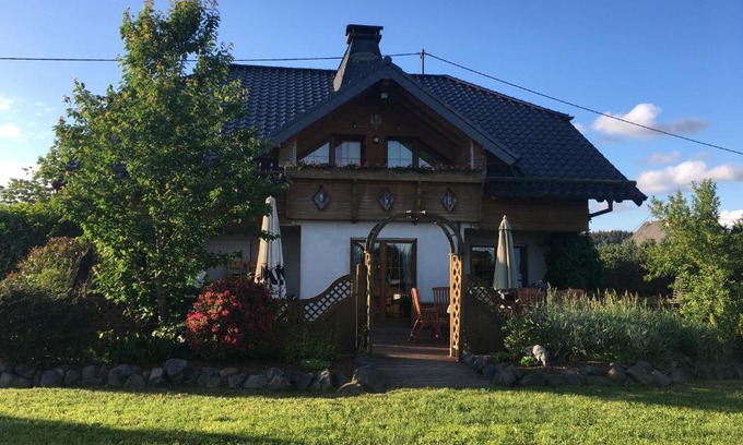 Herresbach Casa | Pension Pung