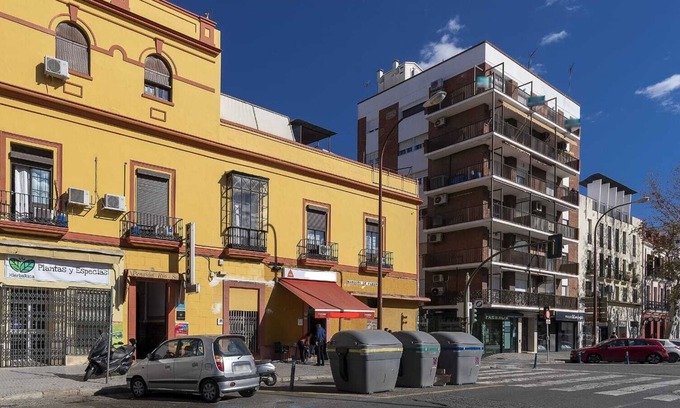 Museo Casa | Pension Río Sol