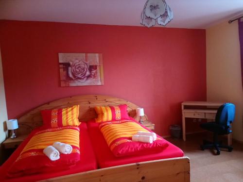 Boppard Casa | Pension Röhrig