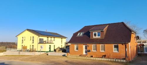 Grevesmuehlen Casa | Pension Rabe Haus Retzi Rabe